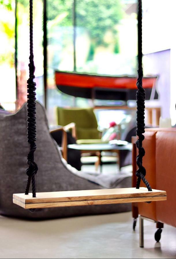 Aux Terrasses Bed & Breakfast Bordeaux Bagian luar foto