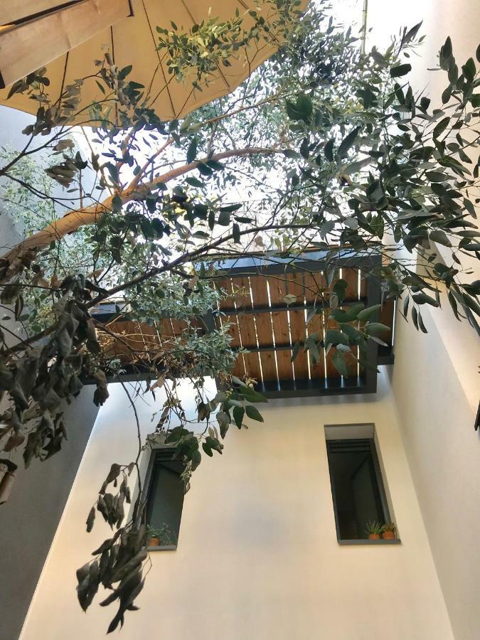 Aux Terrasses Bed & Breakfast Bordeaux Bagian luar foto